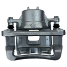 2014 Kia Sorento Brake Caliper 2